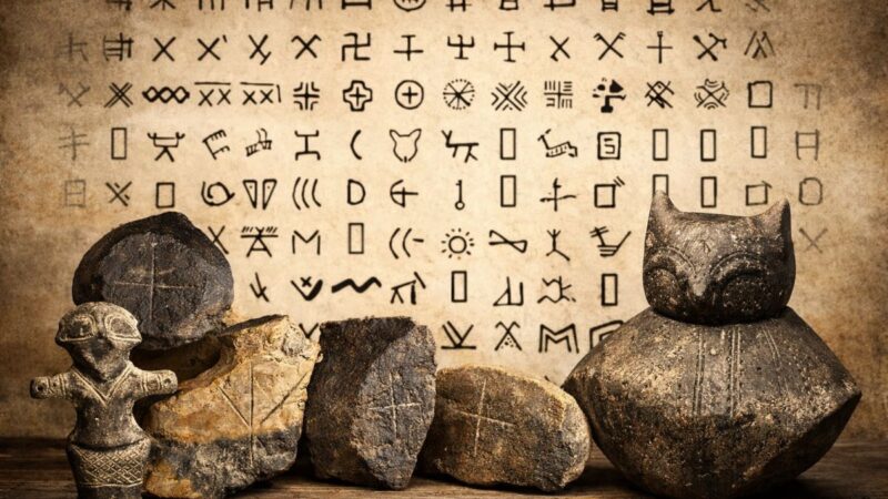 Da li je postojalo “vinčansko pismo”?