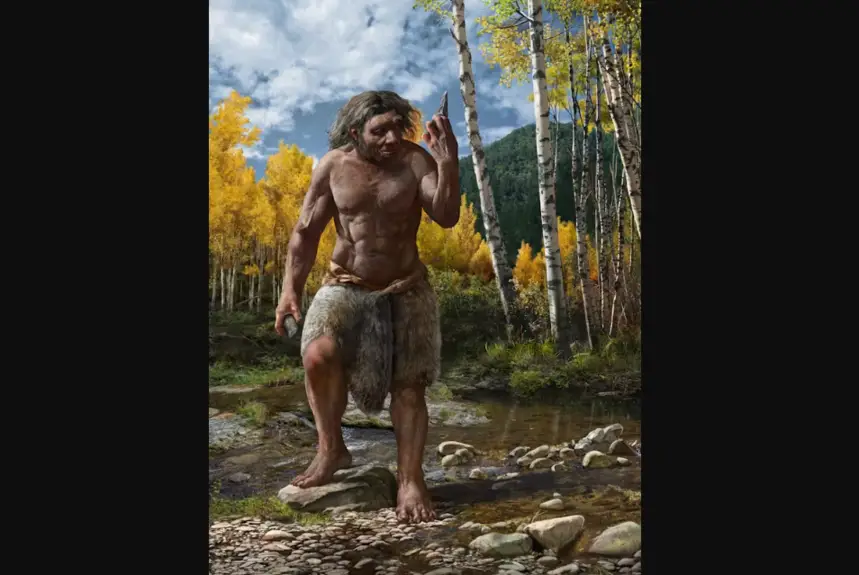 Da li je Denisovac isto što i Homo longi?