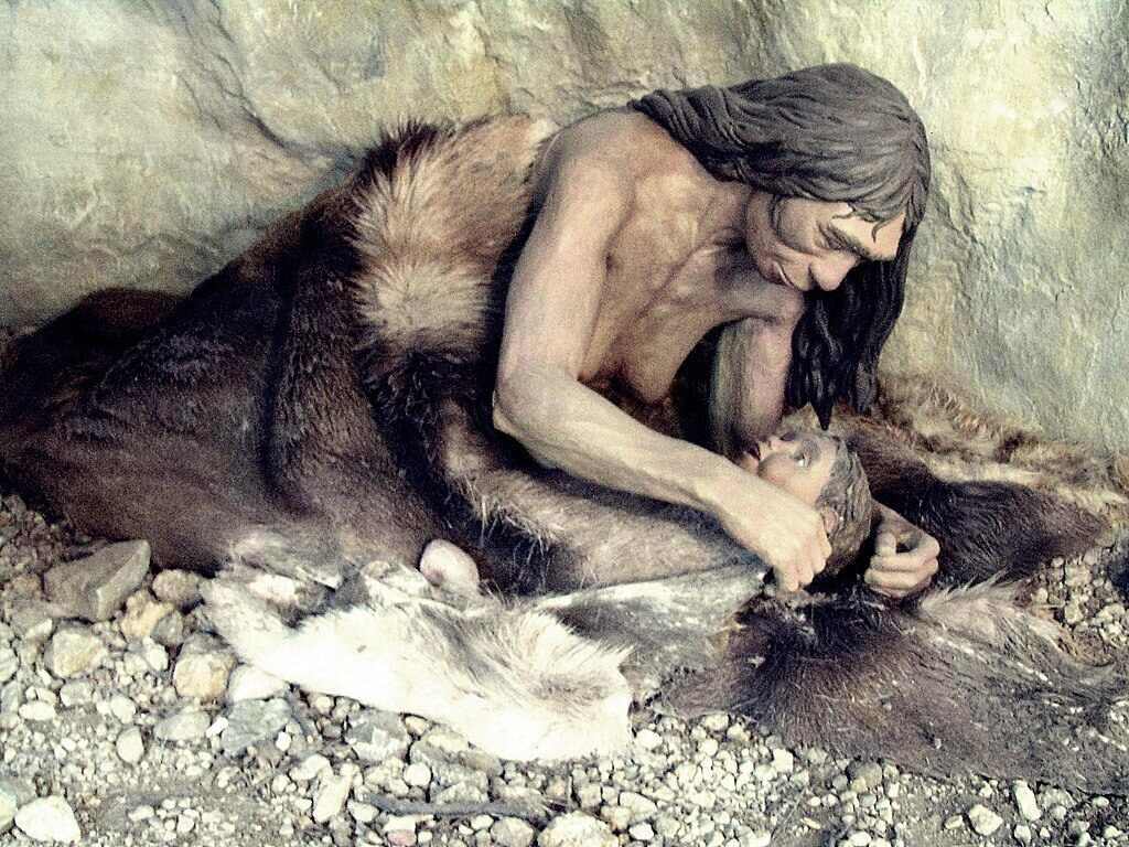 Neandertalci i ljudi pravili su bebe pre 47.000 godina