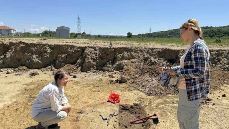 Arheolozi sprovode zaštitna iskopavanja na prostoru Kolubare