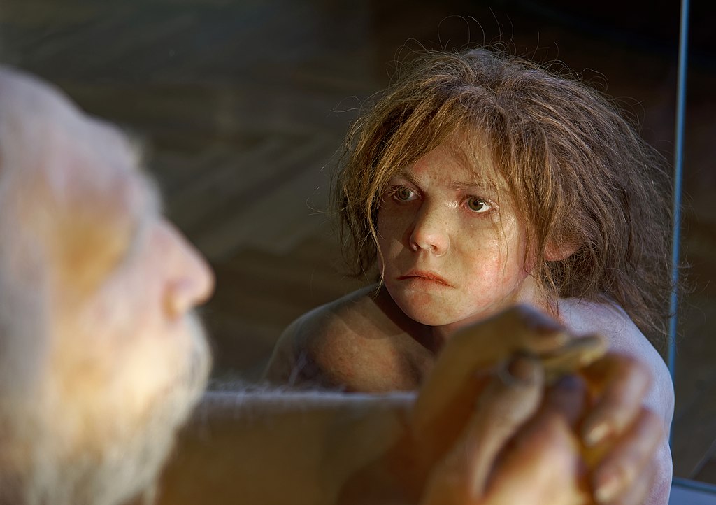 Prvi slučaj Daunovog sindroma zabeležen kod neandertalca