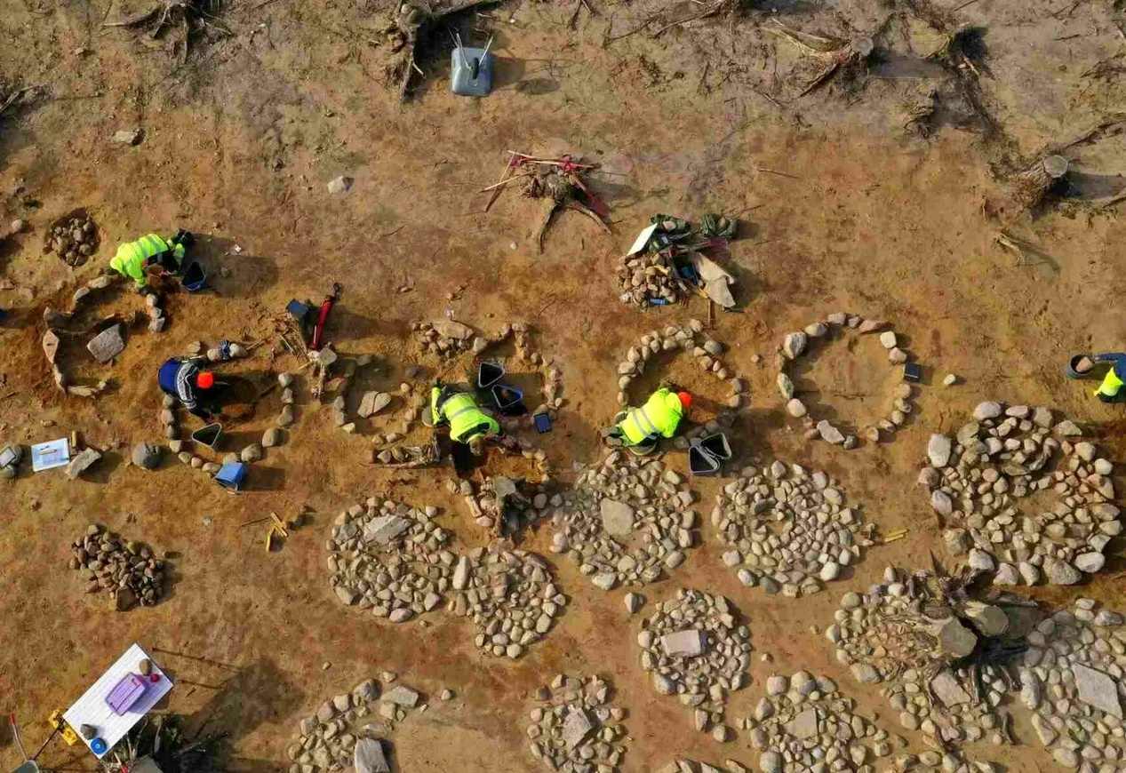 Emotivno arheološko otkriće u Norveškoj: groblje kremirane dece