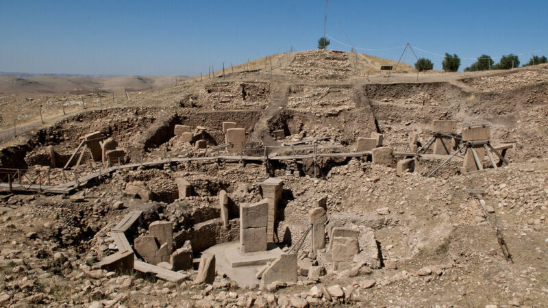 U Gobekli Tepeu se nalazi najstariji kalendar na svetu