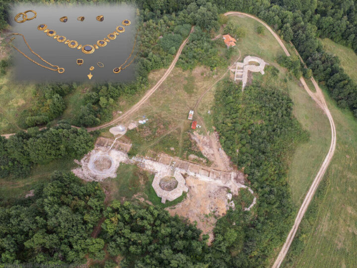 Šarkamen – skriveni dragulj na istoku Srbije