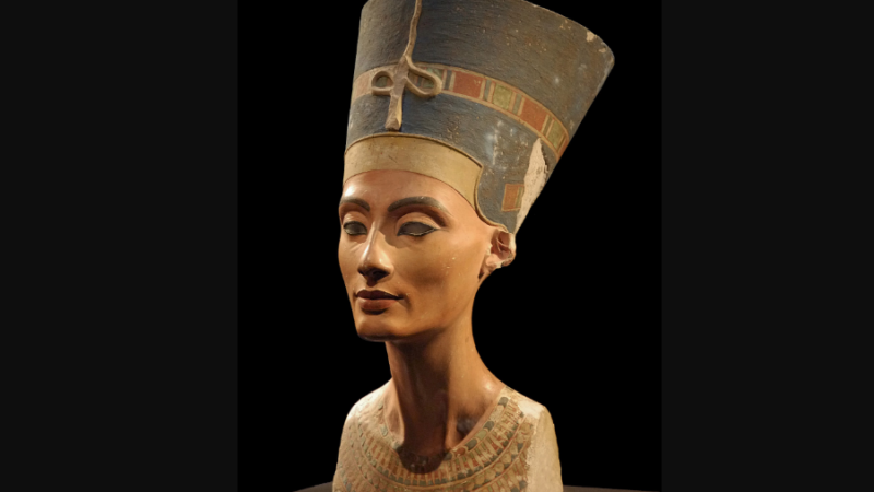 Zanimljive činjenice o kraljici Nefertiti