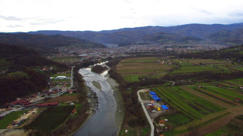 Sprovode se sistematska rekognosciranja u opštini Srebrenica