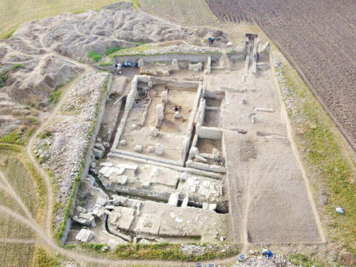 Civilno naselje u Viminacijumu otkriva detalje o životu rimskih građana