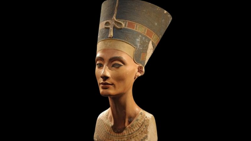 Zanimljive činjenice o kraljici Nefertiti koje verovatno niste znali