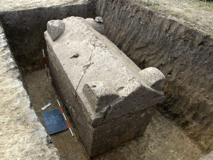 Prva pronađena mumija u Srbiji: Jedinstven slučaj iz Viminacijuma