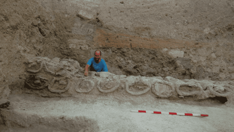 Drevni pčelinjak u Tel Rehovu: Jedinstveno arheološko otkriće