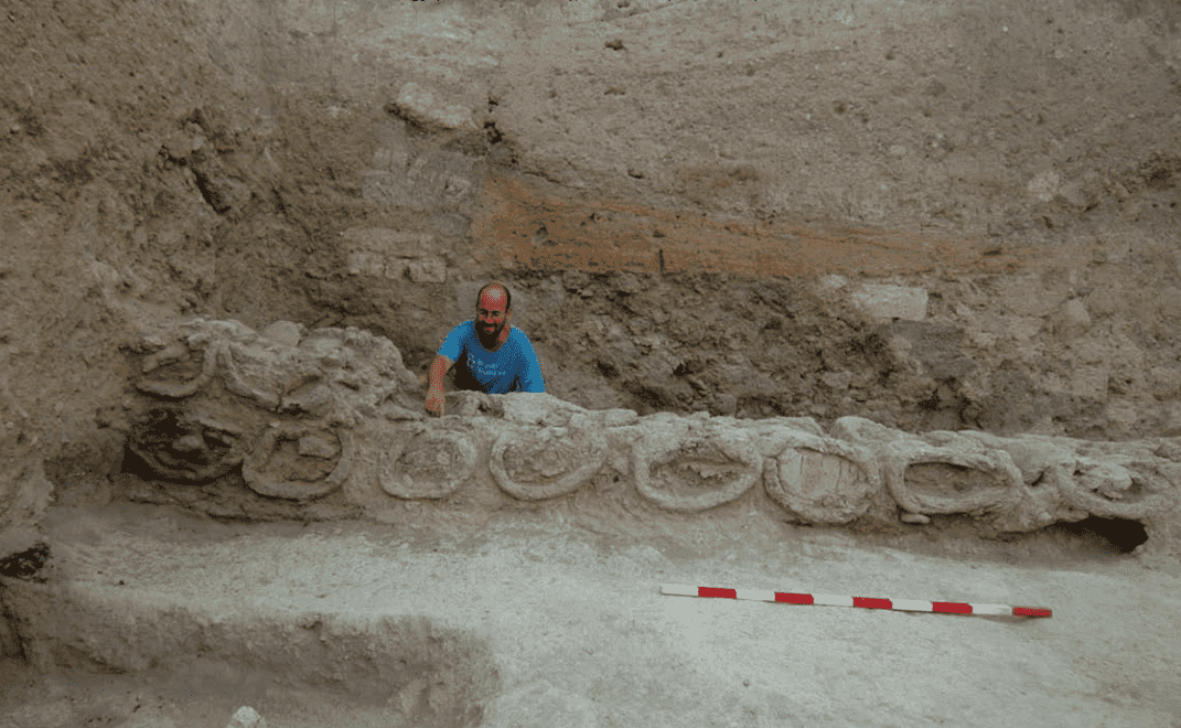 Drevni pčelinjak u Tel Rehovu: Jedinstveno arheološko otkriće