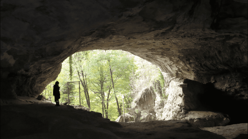 Pećina Vindija – Neandertalci i moderni ljudi u istoj pećini