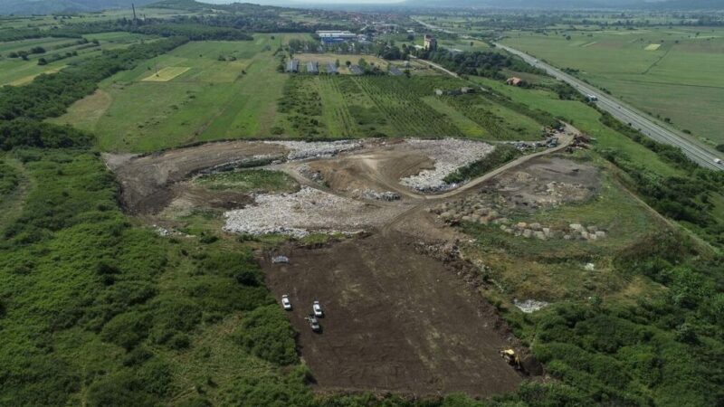 Arheološko blago ispod deponije: Vinčansko naselje otkriveno ispod smeća