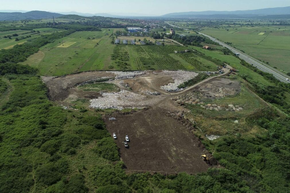 Arheološko blago ispod deponije: Vinčansko naselje otkriveno ispod smeća