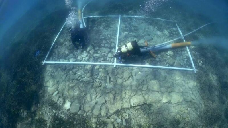 Neolitsko naselje ispod mora: šta su to otkrili arheolozi?