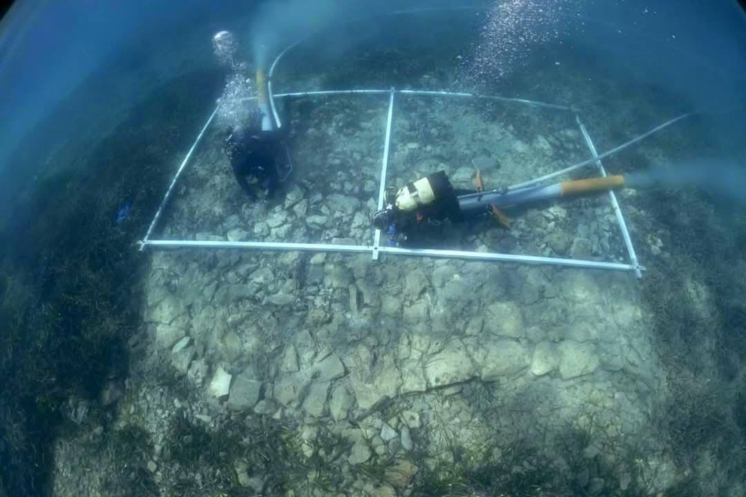 Neolitsko naselje ispod mora: šta su to otkrili arheolozi?