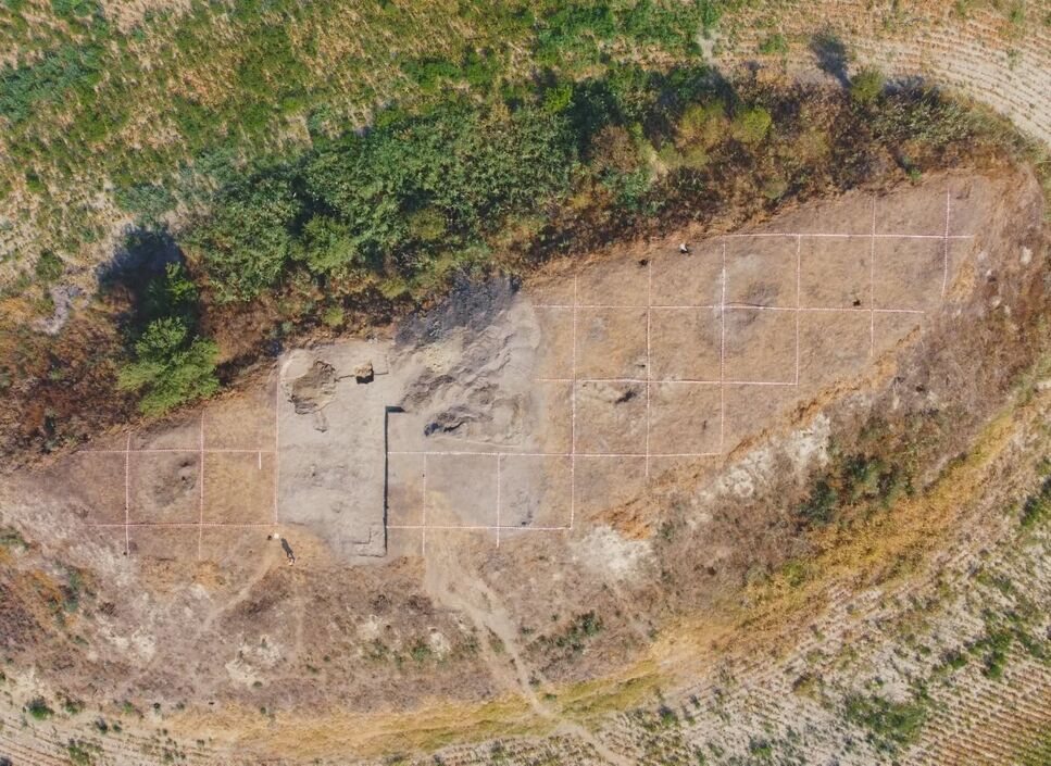 Nastavljaju se iskopavanja naselja iz gvozdenog doba na lokalitetu Gradište u Žablju
