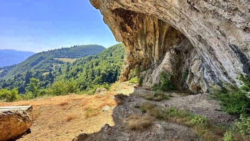 Prvo paleolitsko nalazište u Srednjoj Bosni: Pećina Suhi Dol otkriva tragove neandertalaca