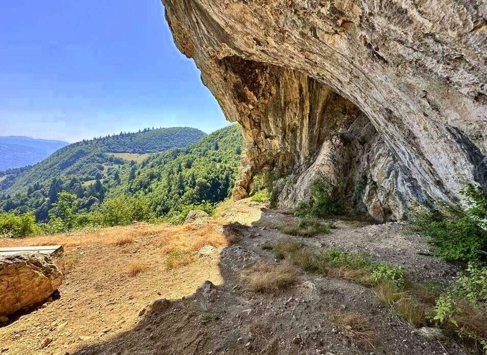 Prvo paleolitsko nalazište u srednjoj Bosni: Pećina Suhi Dol otkriva tragove neandertalaca