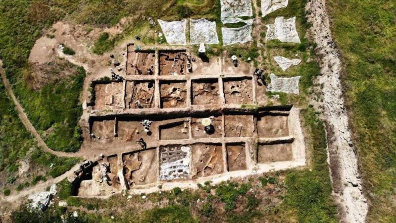 Arheološko otkriće u Bugarskoj: 7.000 stari dokazi o vinarstvu