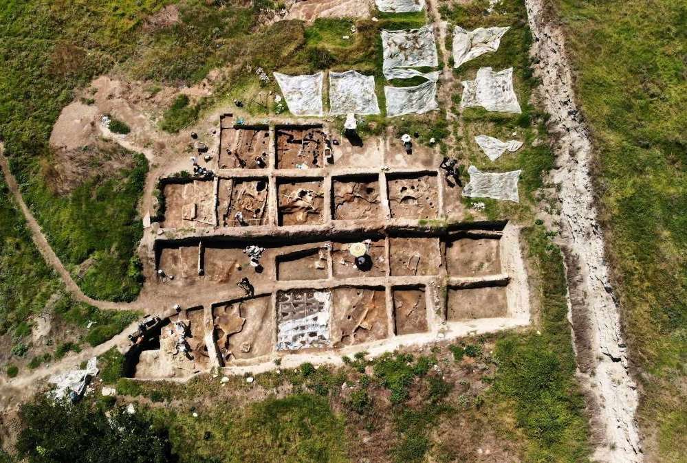 Arheološko otkriće u Bugarskoj: 7.000 stari dokazi o vinarstvu