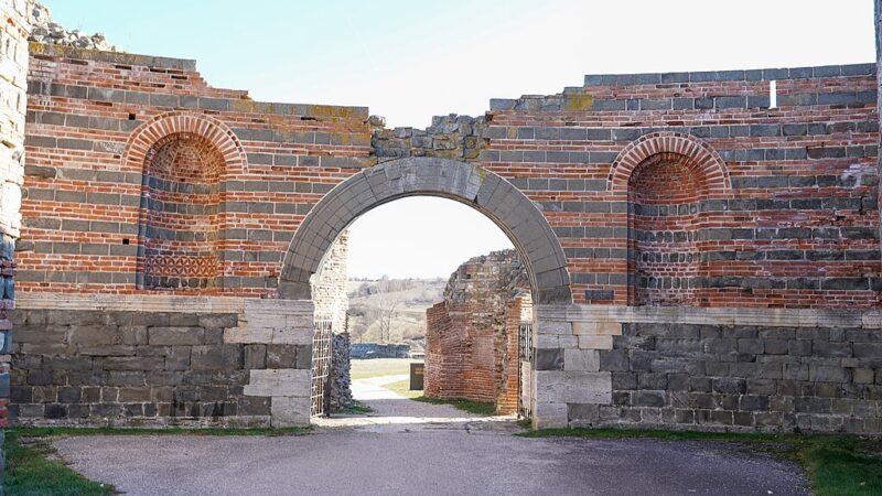 ICOMOS Srbija: Gitarijada ne sme ugroziti status Gamzigrada kao svetske baštine