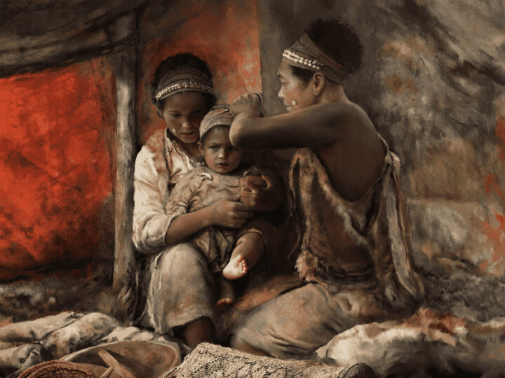 Otkrivena najstarija veštački deformisana lobanja u Evropi