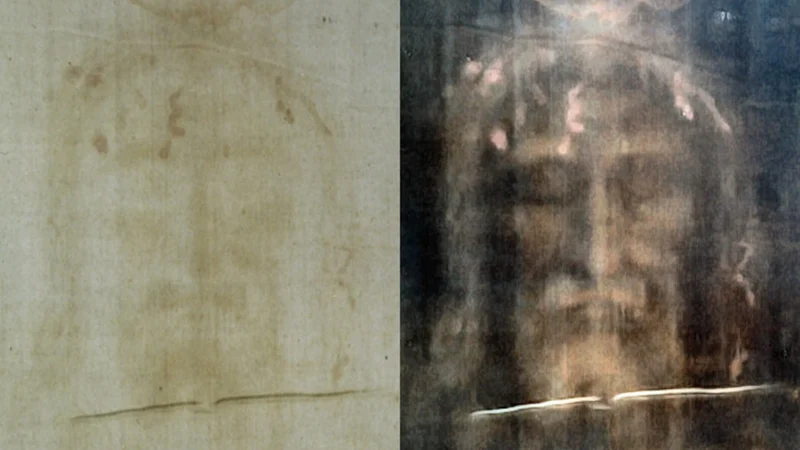 Rešena misterija čuvenog Torinskog pokrova?