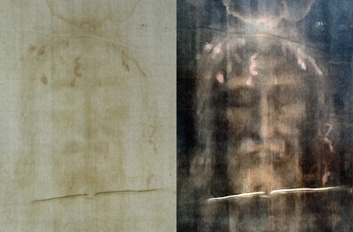 Rešena misterija čuvenog Torinskog pokrova?