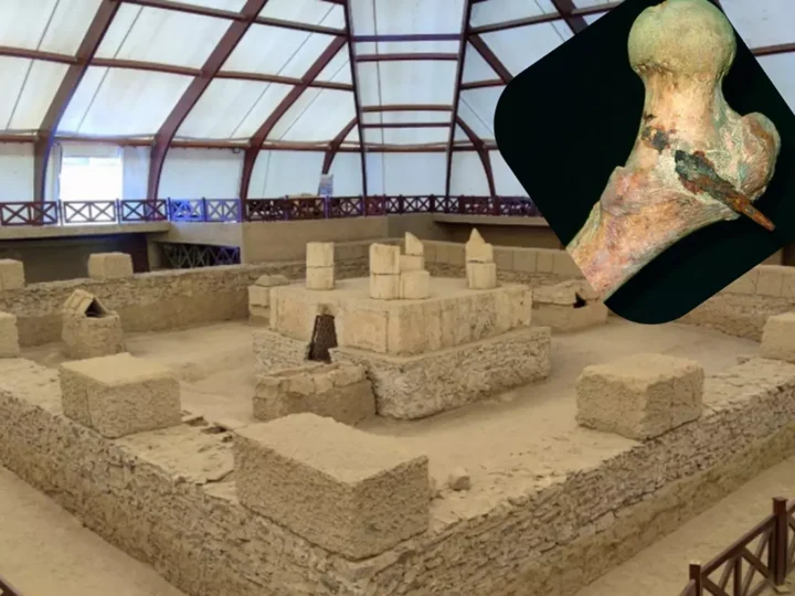 Otkriće sa Viminacijuma: Tragična smrt rimskog vojnika na granici Carstva