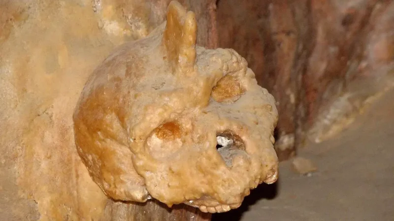 Misteriozna lobanja iz pećine Petralona pripada retkoj ljudskoj vrsti