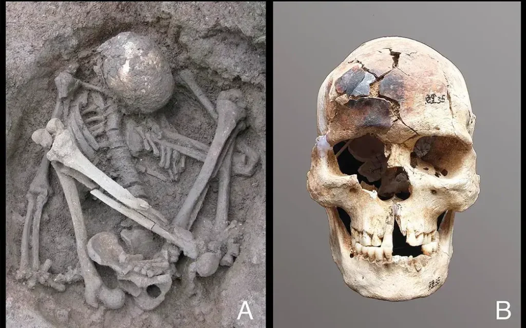 Najstarije mumije na svetu