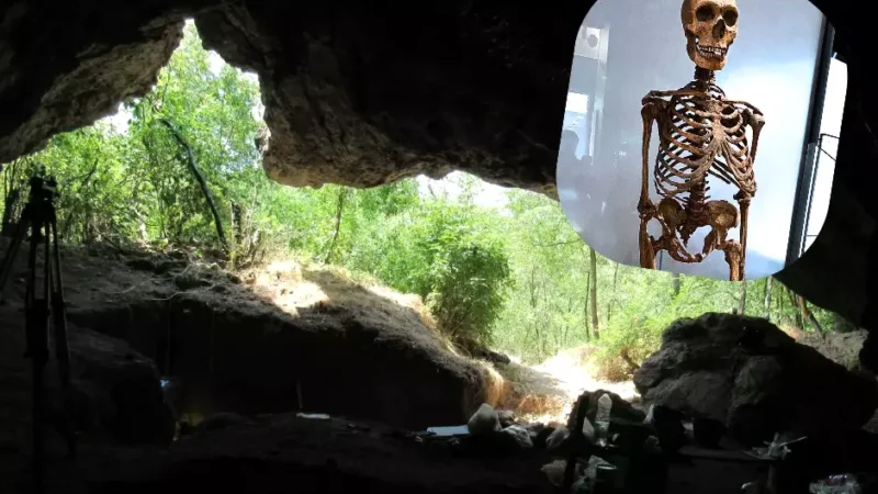 Fosilni ostaci neandertalaca u Srbiji: Šta nam govore njihovi ostaci iz pećina?