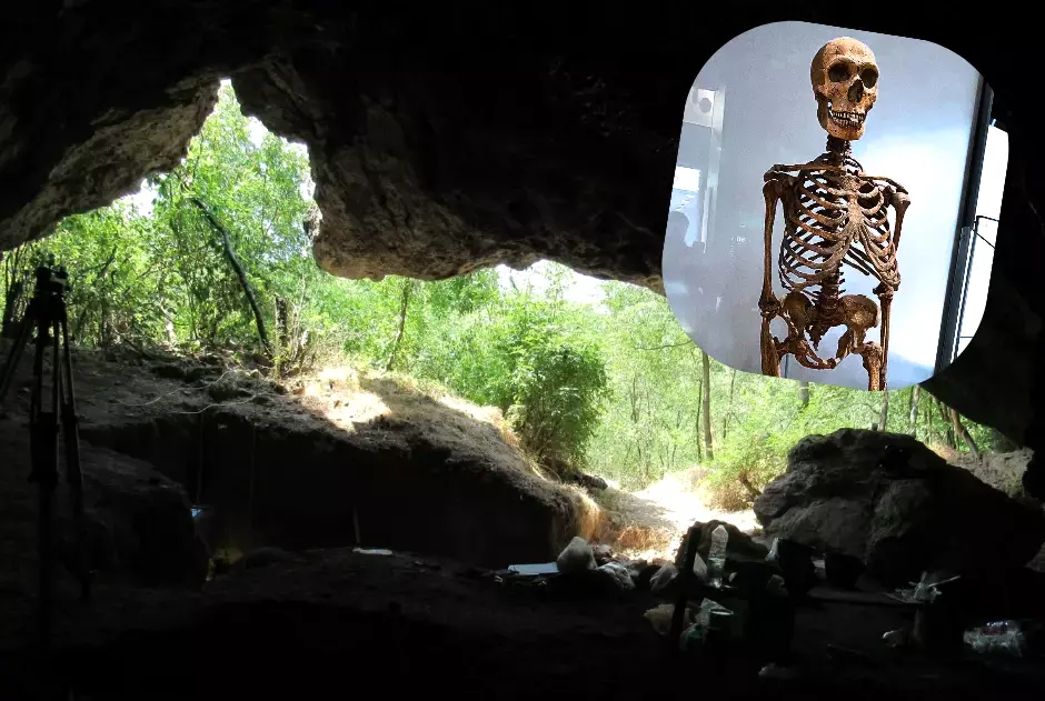 Fosilni ostaci neandertalaca u Srbiji: Šta nam govore njihovi ostaci iz pećina?
