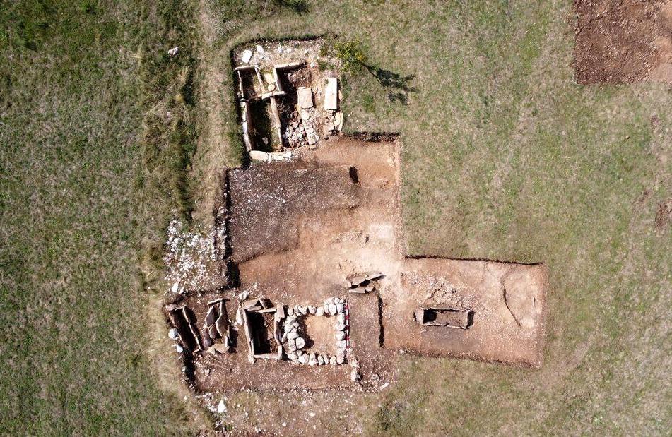 Arheološka istraživanja na Suhači otkrilia višeslojno nalazište
