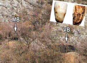 Velika Balanica pećina