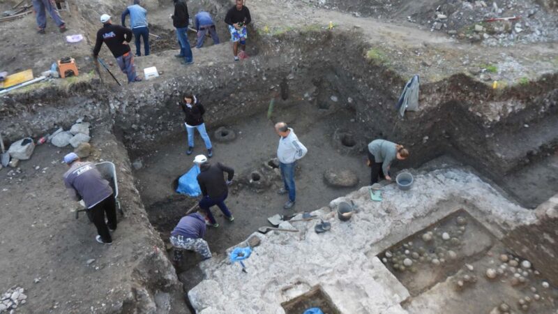 Kupinik – poslednja srpska prestonica otkriva svoje tajne