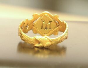 Zlatni prsten kneginje Milice