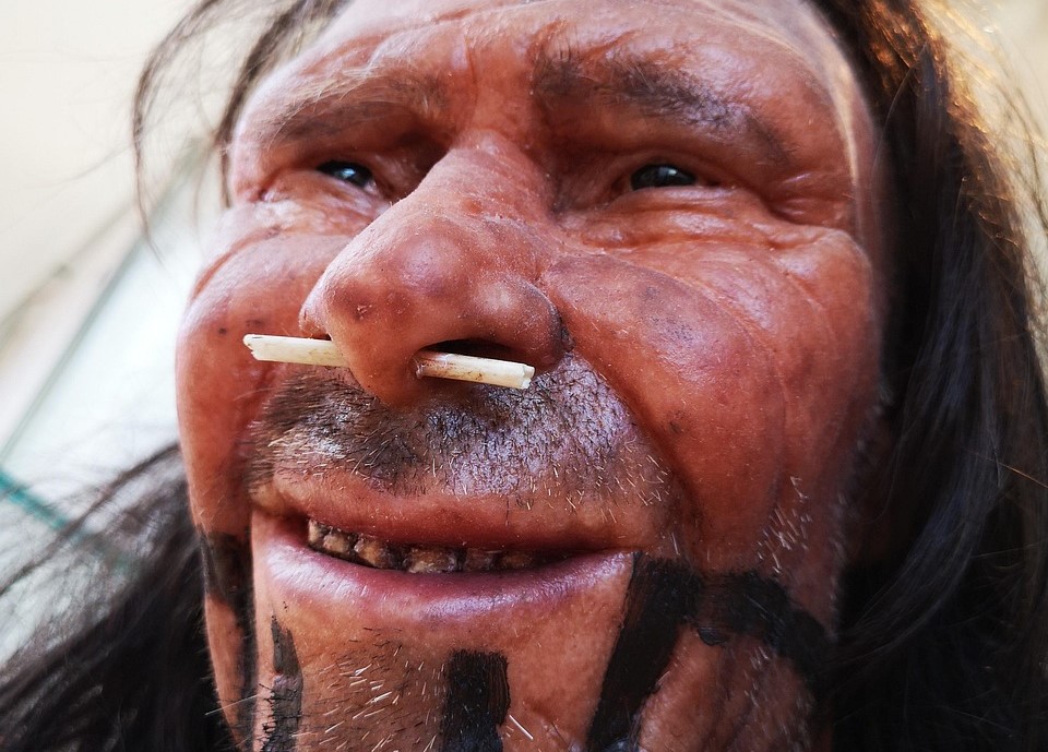 Pre 45.000 godina neandertalci jeli žene i decu iz suparničkih grupa