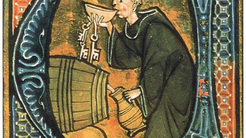 Neobična bolest srednjovekovnih sveštenika zbog načina života