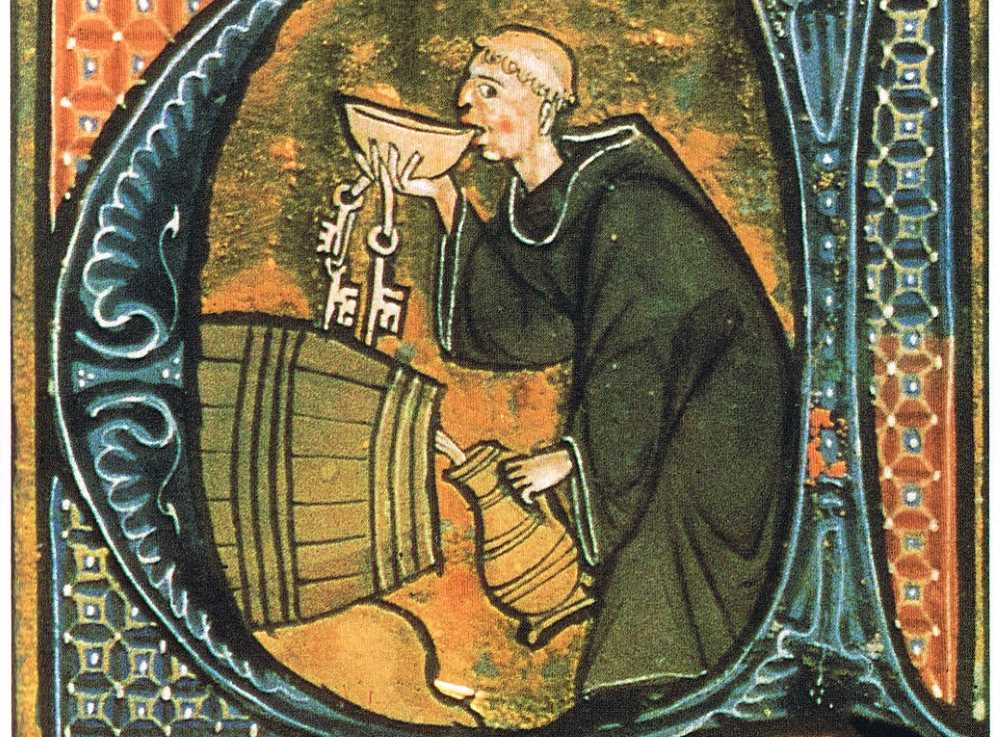 Neobična bolest srednjovekovnih sveštenika zbog načina života