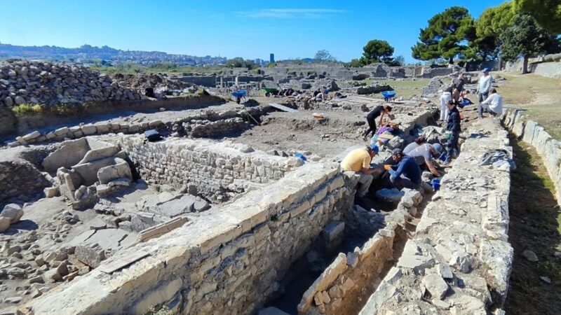 U Saloni otkriven najveći gospodarski kompleks za preradu maslina