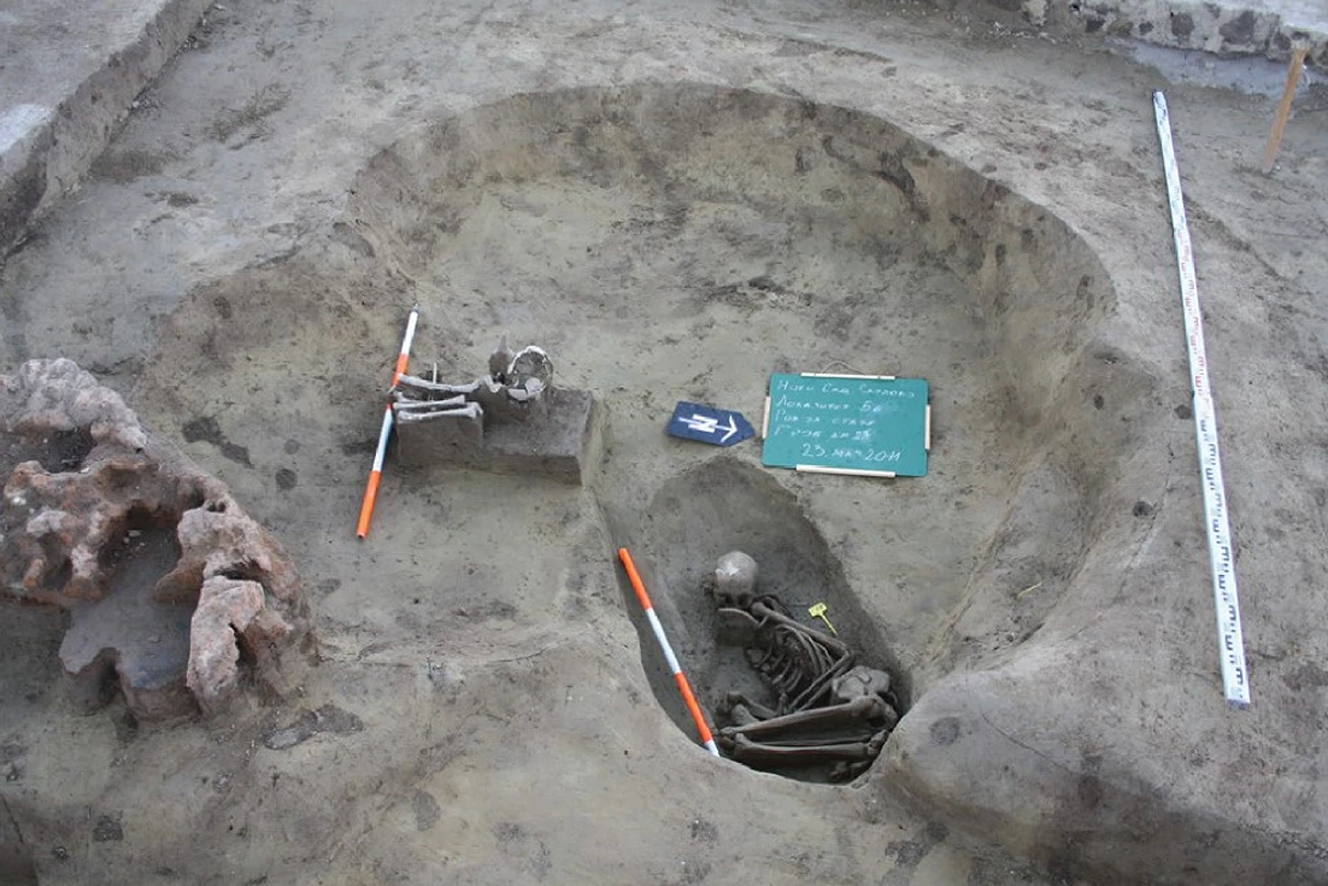 Arheolozi OTKRILI sahrane iz starčevačke i vinčanske kulture: šta nam govore njihovi grobovi i skeleti?