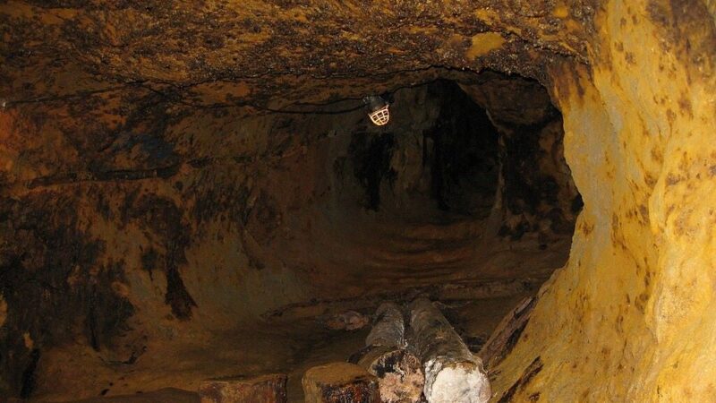 Balkan je bio glavni izvor rimskog srebra dva veka – pokazala nova studija