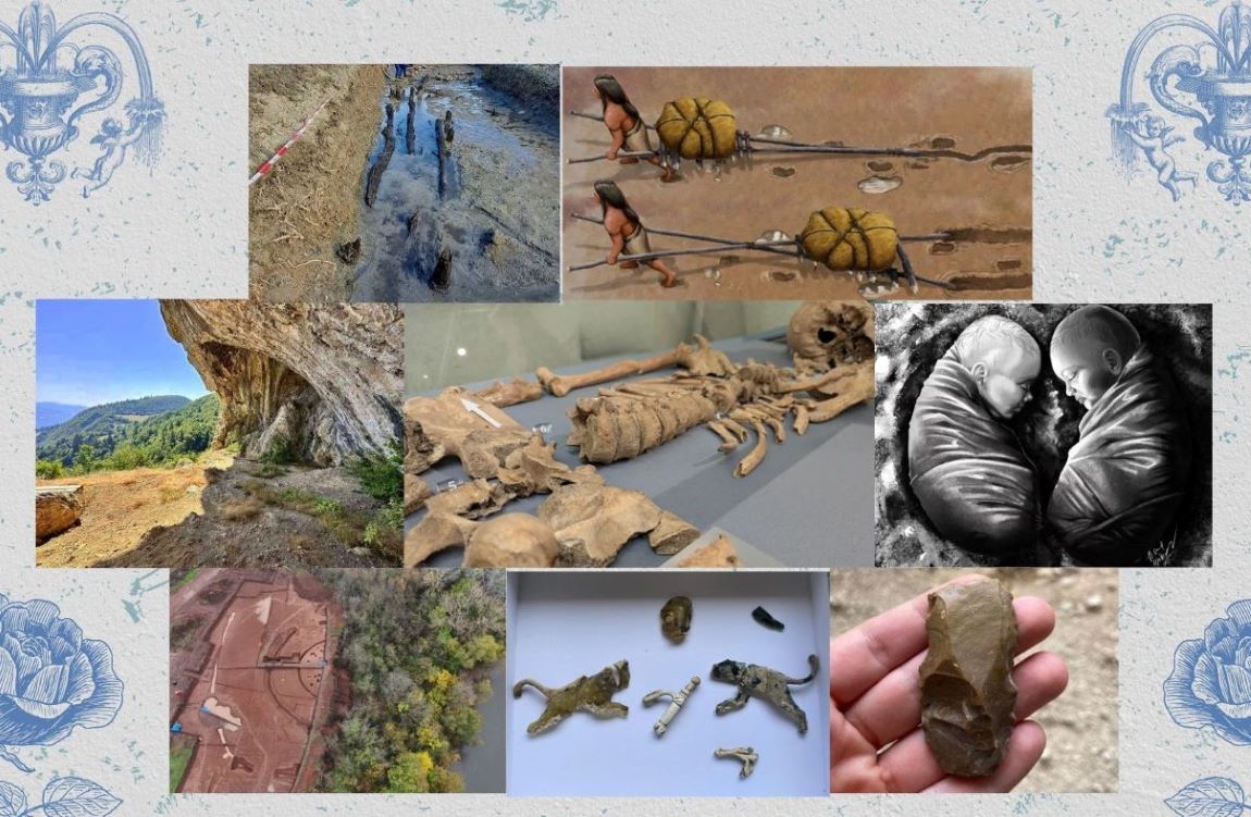 Arheološka otkrića koja su obeležila 2025. godinu