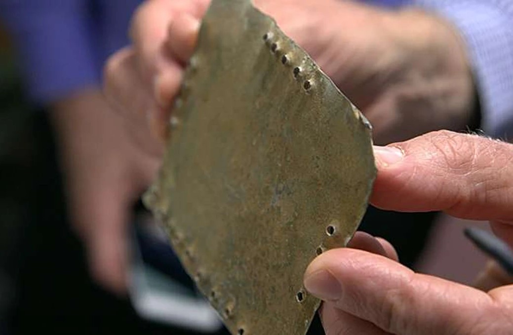 Kontroverzni jordanski kodeksi: možda nisu svi falsifikat?