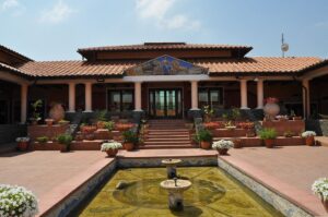 Rekonstrukcija rimske vile u Viminacijumu