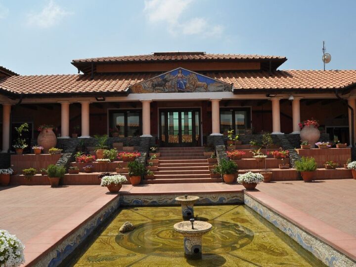 Svečano otvoren Muzej u Viminacijumu