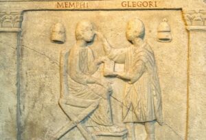 Rimski, antički lekar