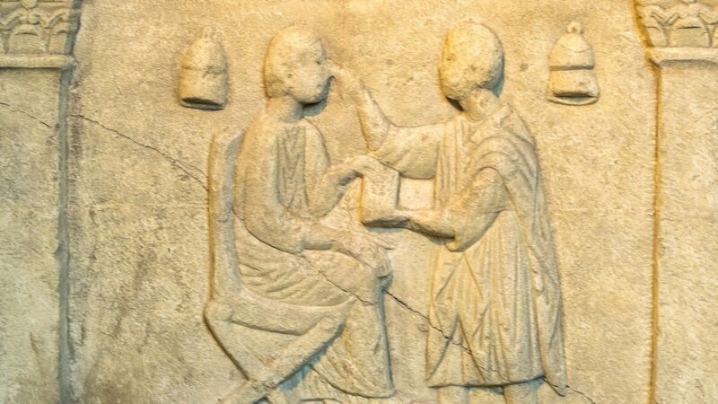 Rimljani su koristili ljudski izmet kao lek: hemijska analiza bočice stare 1.900 godina donosi prvi dokaz